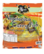 VEGETARIAN CURRY  FISH PASTE (200 GM)